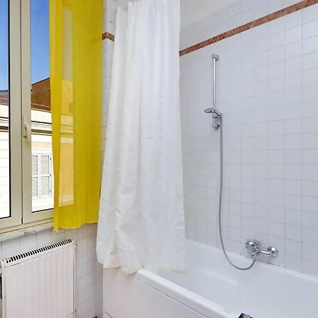 Apartamento Trastevere Lovely *
